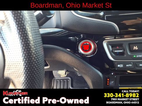 Used 2023 Honda Ridgeline Black Edition image 18