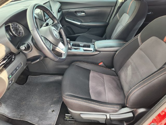 Used 2020 Nissan Sentra SR FWD image 13