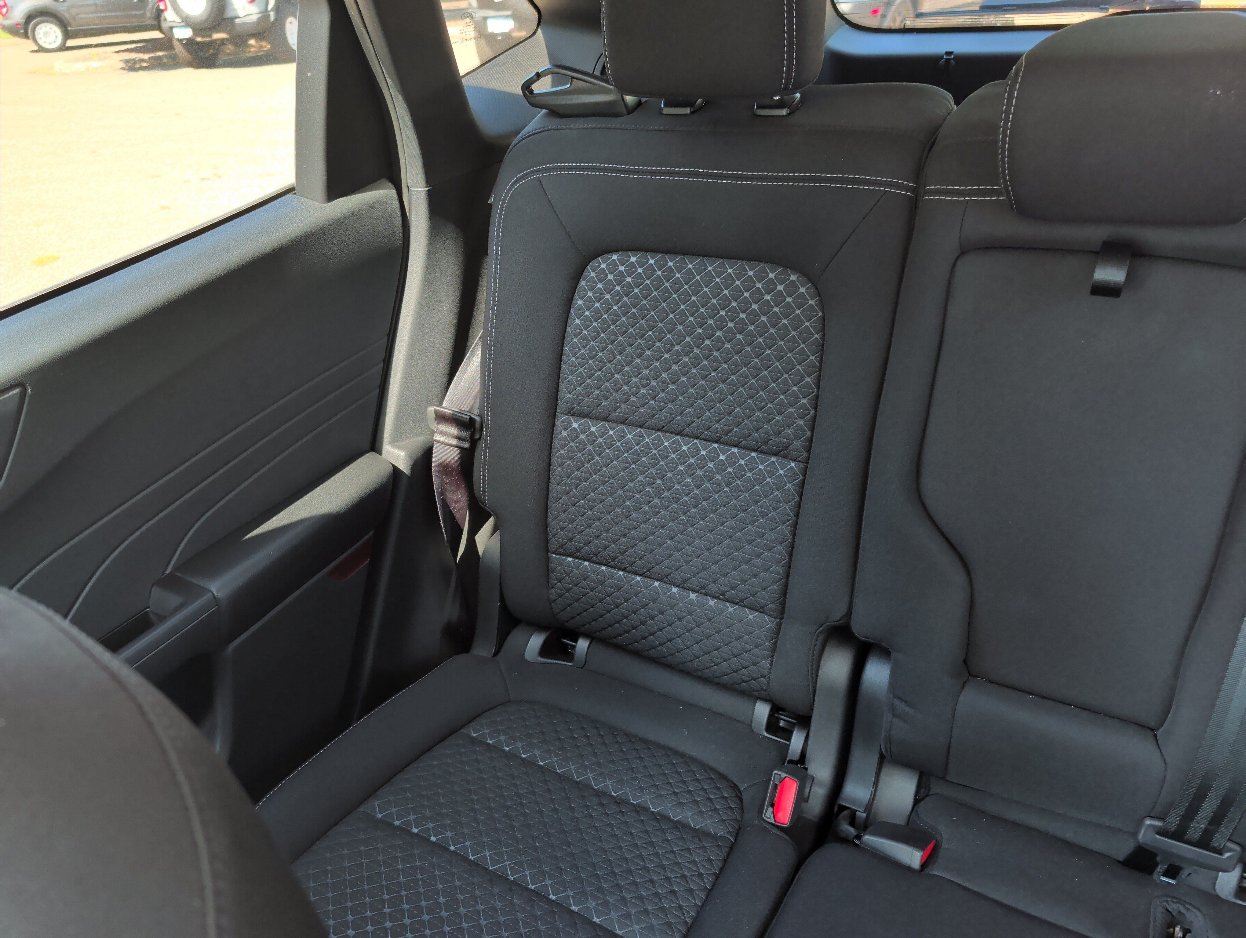 Used 2023 Ford Escape Active AWD/4WD image 12