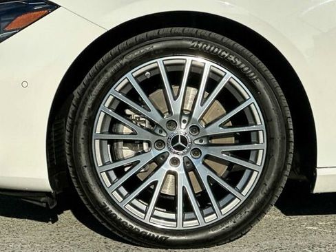 Certified 2025 Mercedes-Benz CLA 250 CLA 250 image 34