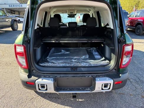 New 2025 Ford Bronco Sport Big Bend image 23