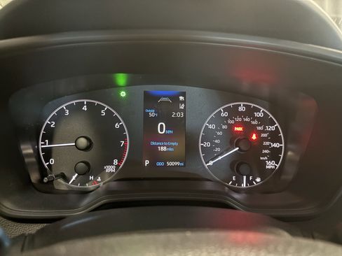 Certified 2024 Toyota Corolla LE image 23