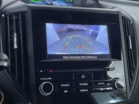 Used 2023 Subaru Forester Sport image 19