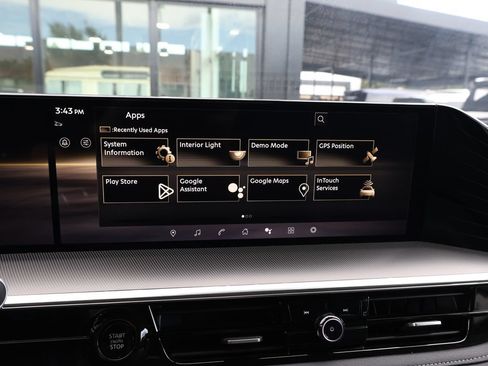 Certified 2025 INFINITI QX80 Luxe RWD image 37