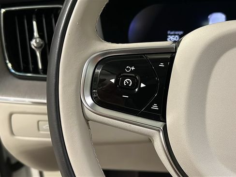Certified 2024 Volvo XC60 T8 Plus w/ Protection Package Premier AWD/4WD image 13