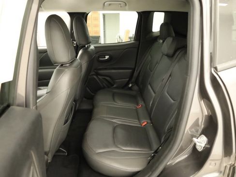 Used 2020 Jeep Renegade Limited image 36