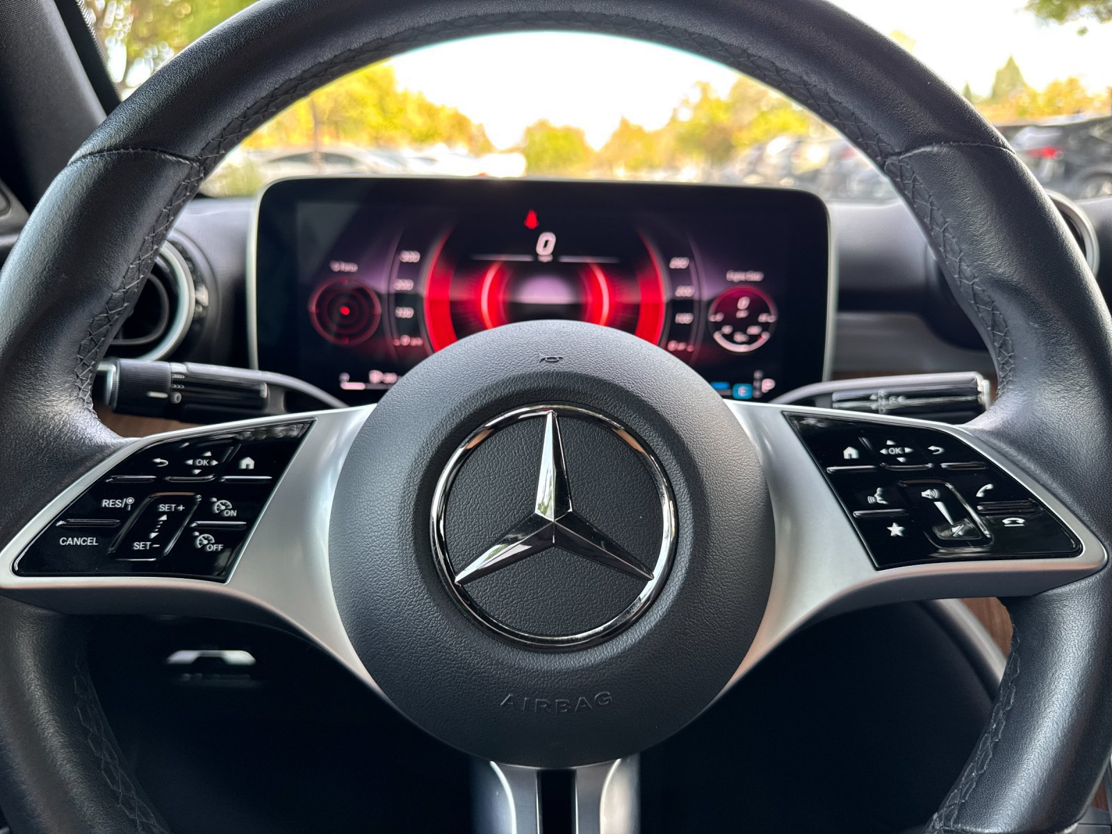 Used 2024 Mercedes-Benz C 300 Sedan image 21