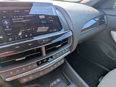 Certified 2024 Cadillac CT5 Sport w/ Super Cruise 1 Package RWD image 16