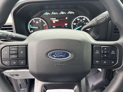 New 2026 Ford F450 XL w/ XL Driver Assist Package image 16