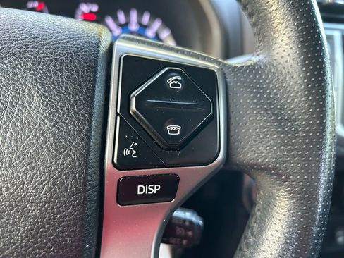 Used 2015 Toyota 4Runner SR5 RWD image 20