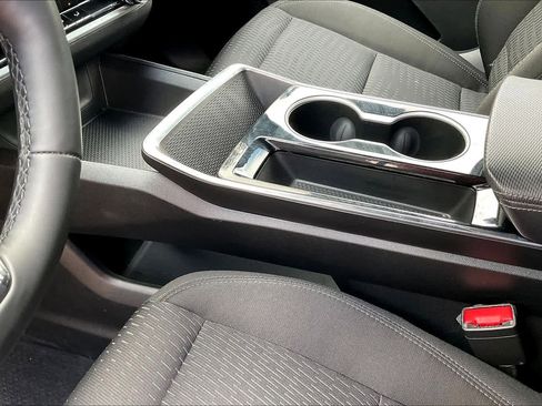 Used 2025 Chevrolet Equinox LT image 14