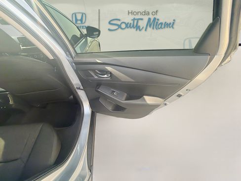 Certified 2025 Honda Accord LX image 30