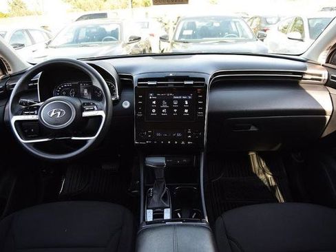 Used 2024 Hyundai Tucson SEL image 7
