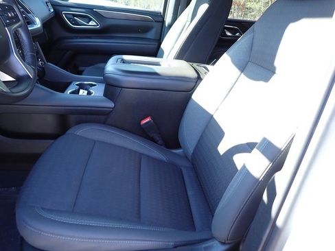 Used 2023 Chevrolet Suburban LS w/ Driver Alert Package image 16