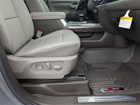 New 2026 Chevrolet Silverado 1500 LTZ image 38