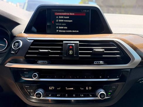 Used 2019 BMW X3 sDrive30i RWD image 61