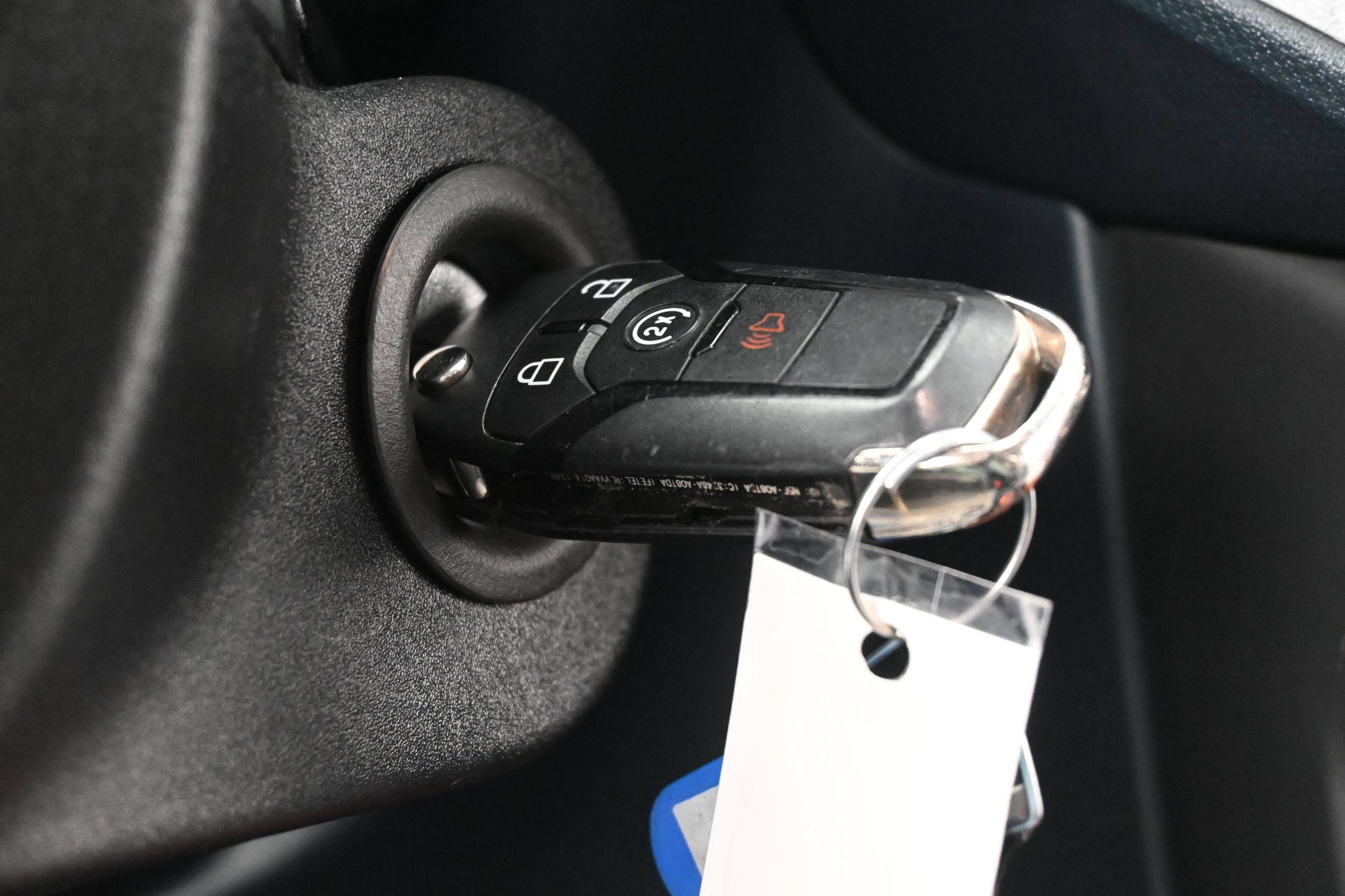 Used 2023 Ford Maverick XLT w/ XLT Luxury Package FWD image 20