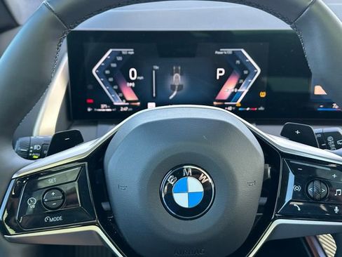 Used 2025 BMW X3 xDrive30i image 29