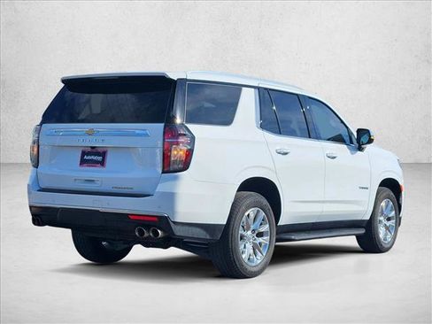 Used 2023 Chevrolet Tahoe Premier image 5