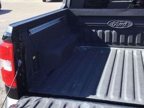 Certified 2024 Ford Maverick Lariat image 9