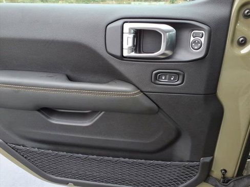 New 2026 Jeep Wrangler Sahara image 15