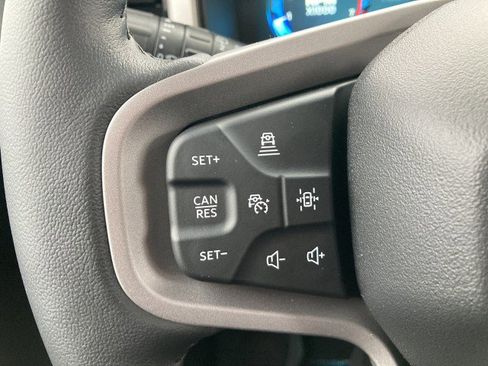 New 2025 Ford Bronco Outer Banks image 11