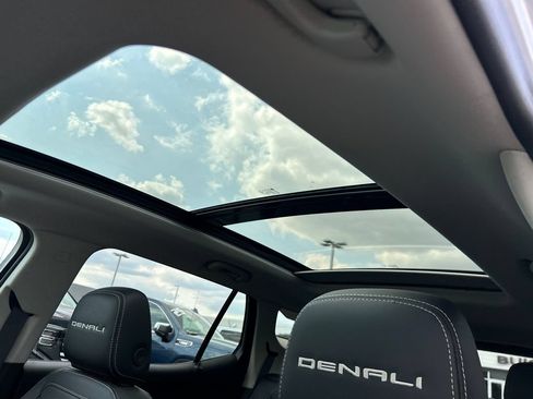 Certified 2024 GMC Terrain Denali AWD/4WD image 30