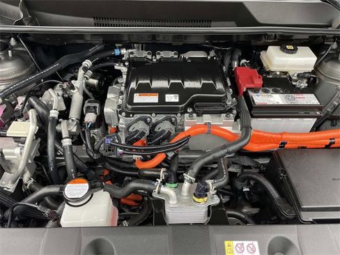 Used 2024 Toyota bZ4X Limited image 37