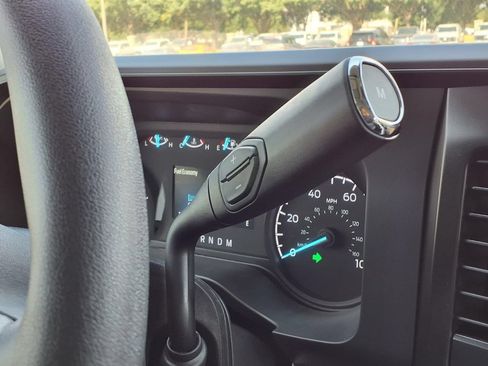 New 2026 Ford F350 XL w/ XL Driver Assist Package AWD/4WD image 12