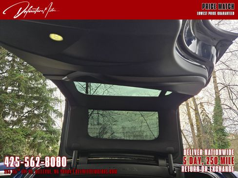 Used 2016 Tesla Model X 90D image 25