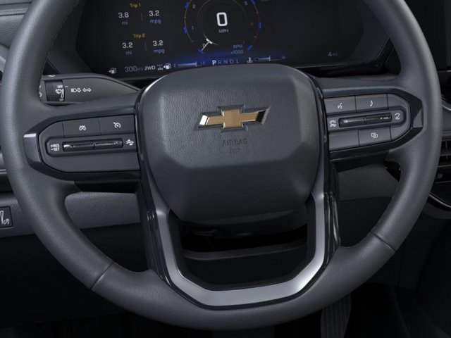 New 2026 Chevrolet Colorado LT RWD image 19