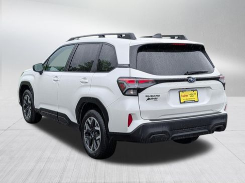 Certified 2026 Subaru Forester Premium AWD/4WD image 5