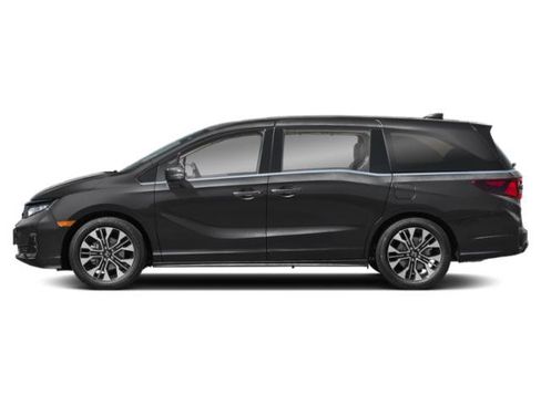 New 2026 Honda Odyssey Elite image 3