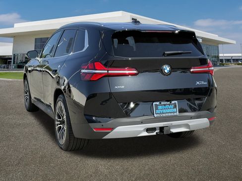 New 2026 BMW X3 xDrive30 image 8