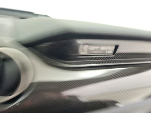 Used 2020 Ford Mustang Shelby GT500 w/ Carbon Fiber Track Pack image 51