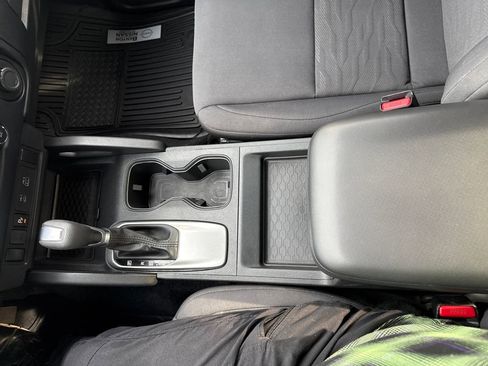 Certified 2022 Nissan Frontier S w/ Technology Package image 27