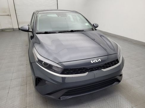 Used 2023 Kia Forte LXS FWD image 14
