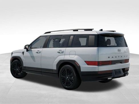 New 2026 Hyundai Santa Fe Calligraphy image 5