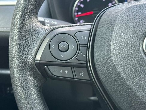 Used 2021 Toyota RAV4 LE image 26