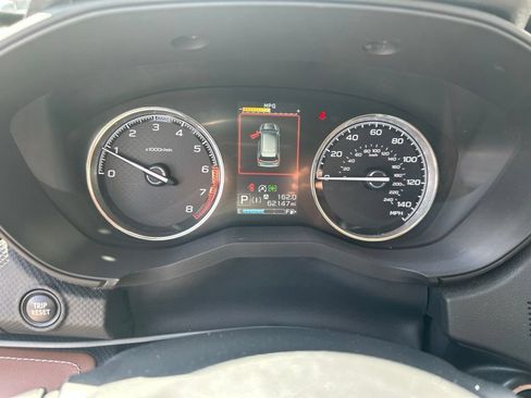 Used 2021 Subaru Forester Touring w/ Popular Package #2 AWD/4WD image 11