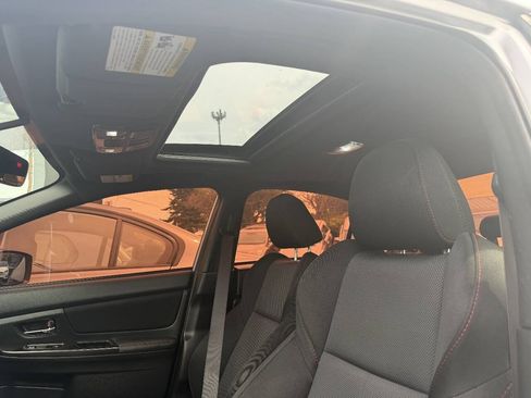 Used 2017 Subaru WRX Premium AWD/4WD image 18
