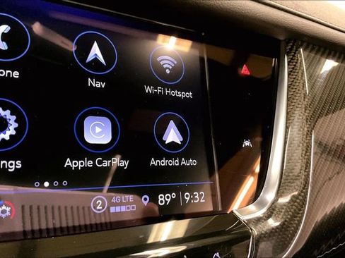 Used 2024 Cadillac XT6 Sport w/ Technology Package AWD/4WD image 38