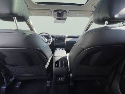 Used 2024 Hyundai Tucson Limited AWD/4WD image 16