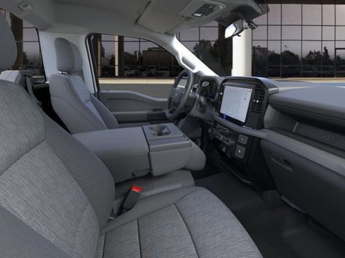 New 2025 Ford F150 XL image 11