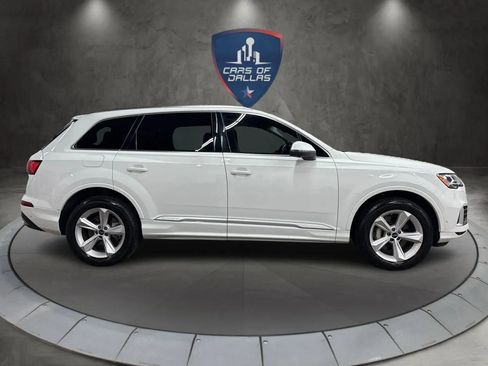 Used 2022 Audi Q7 3.0T Premium image 6