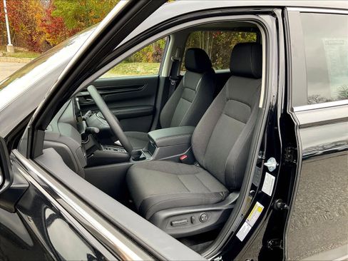 New 2026 Honda CR-V EX image 11