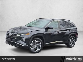Certified 2022 Hyundai Tucson SEL w/ Convenience Package video 1