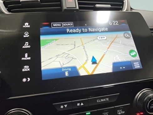 Certified 2019 Honda CR-V Touring image 37