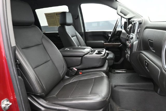 Used 2020 Chevrolet Silverado 2500 LT w/ Convenience Package AWD/4WD image 33