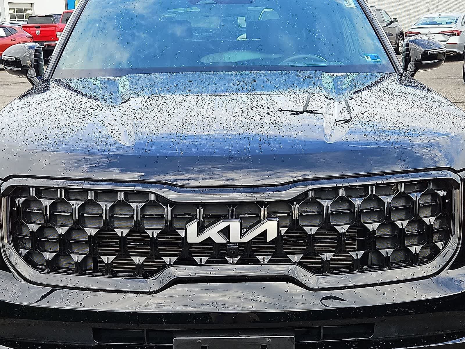 Used 2024 Kia Telluride SX Prestige X-Line AWD/4WD image 37